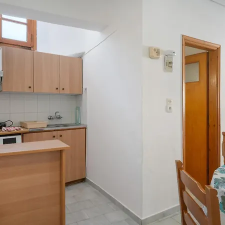 Guest house Politis Batsi Andros Town