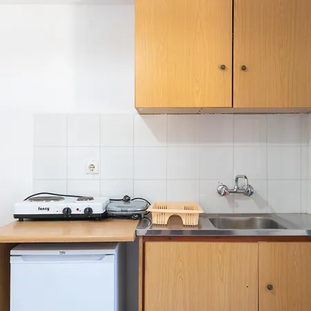 Guest house Politis Batsi