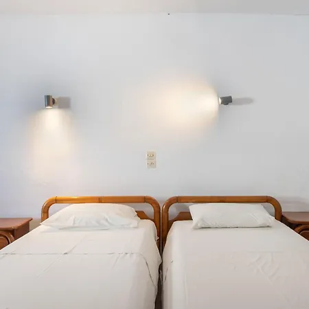 Guest house Politis Batsi