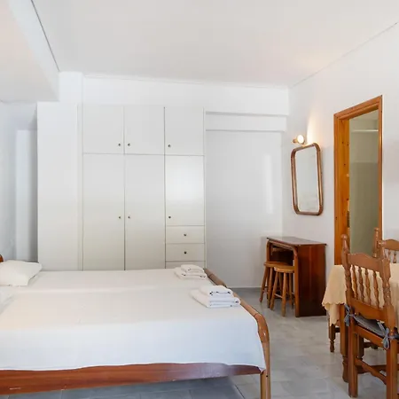 Guest house Politis Batsi