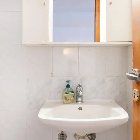 Guest house Politis Batsi