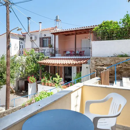 Guest house Politis Batsi