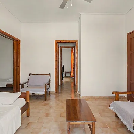 Guest house Politis Batsi